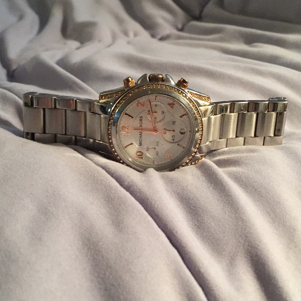 Michael Kors watch - Picture 5 of 5